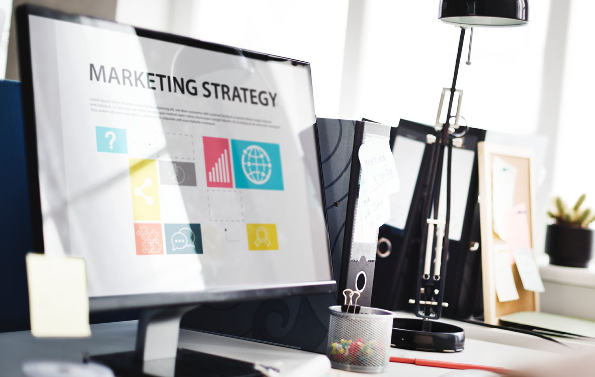 marketing strategy
